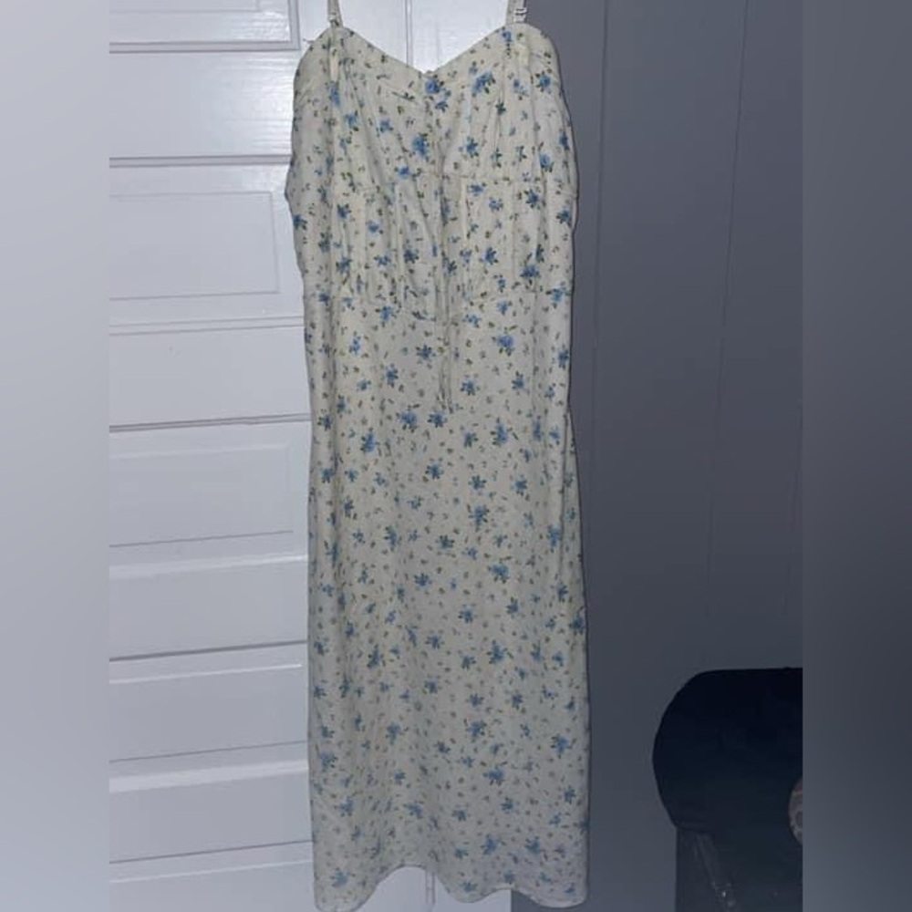Midi Sundress